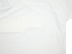 1998-99 EVERTON SHIRT M