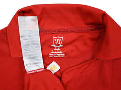 2012-13 LIVERPOOL SHIRT S