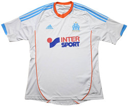 2012-13 OLYMPIQUE MARSEILLE KOSZULKA M