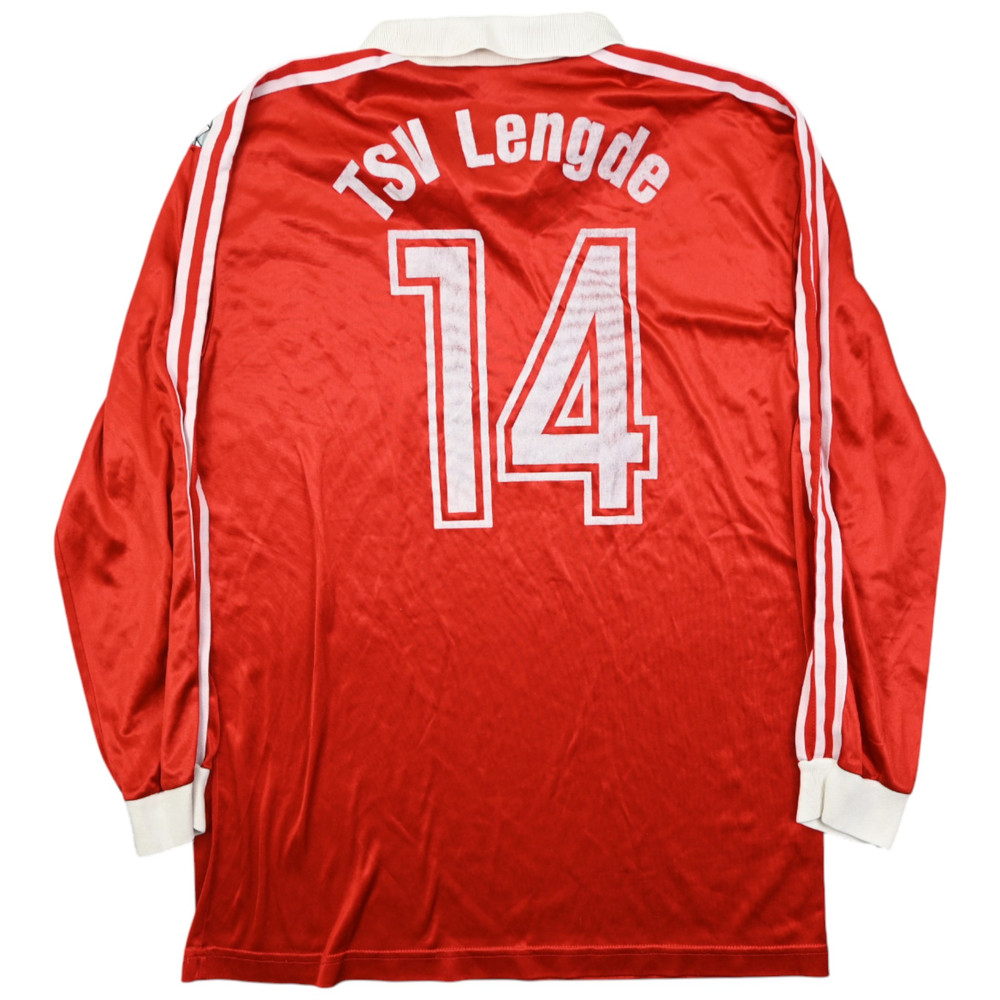TSV LENGDE LONGSLEEVE KOSZULKA XL