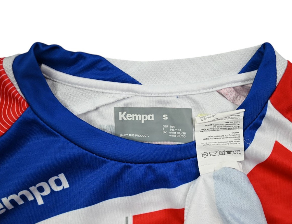 ATLETICO MADRID HANDBALL SHIRT S