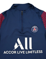 2020-21 PARIS SAINT-GERMAIN LONGSLEEVE KOSZULKA M 