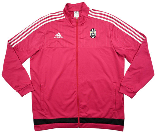 2015-16 JUVENTUS TOP 2XL