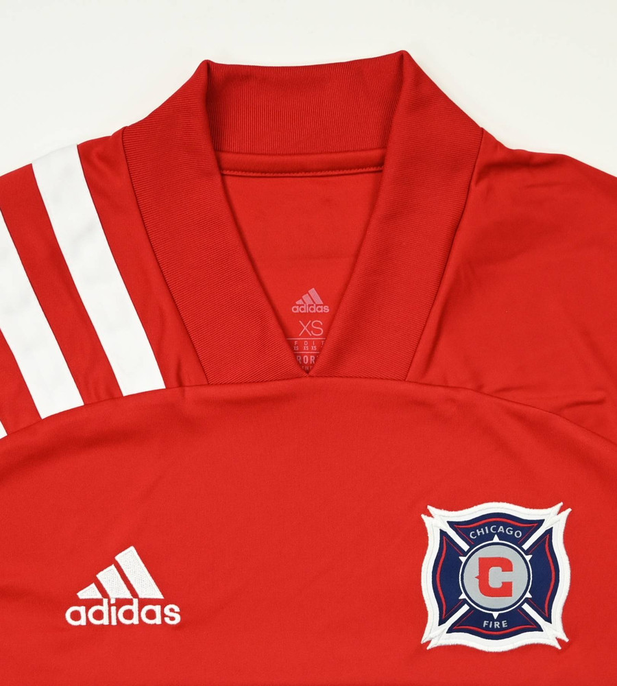 2019 CHICAGO FIRE KOSZULKA XS