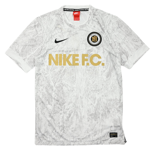 NIKE F.C. KOSZULKA S