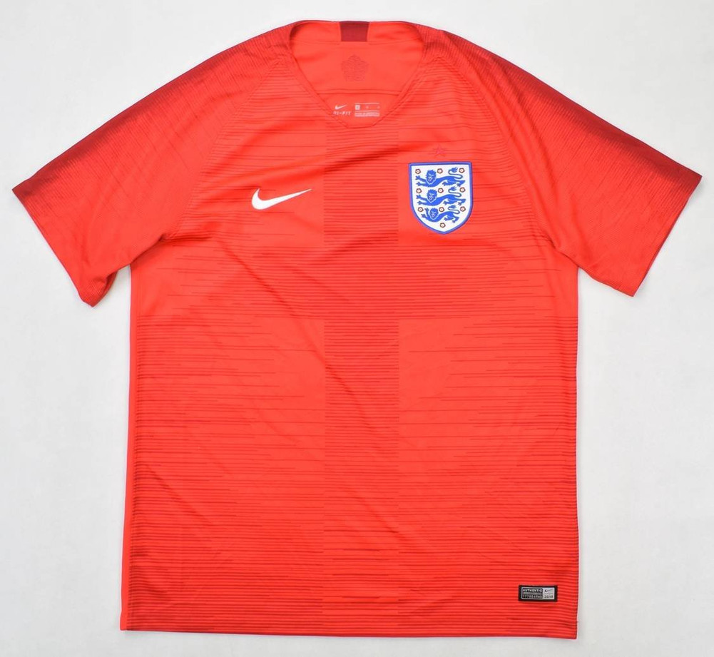 2018-19 ENGLAND KOSZULKA L