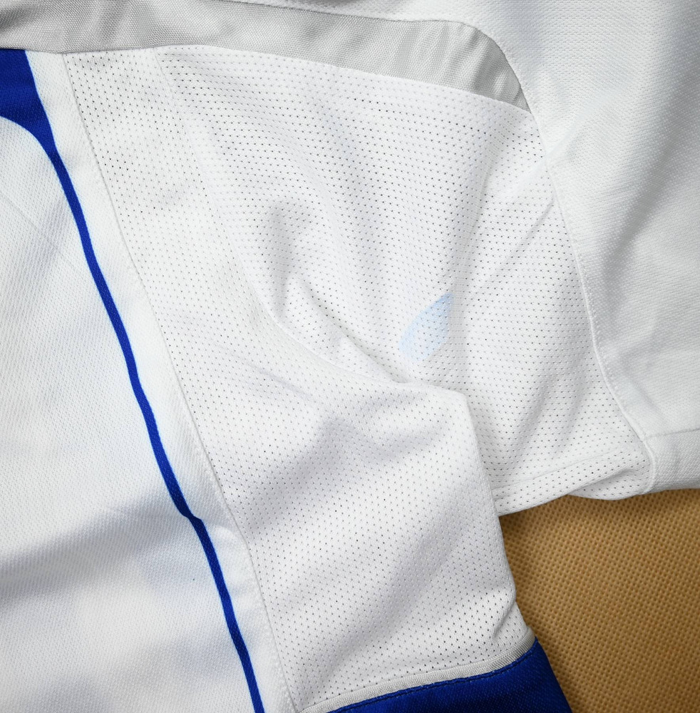 2010-11 REAL CLUB DEPORTIVO LA CORUNA M