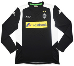 2014-15 BORUSSIA MONCHENGLADBACH LONGSLEEVE L