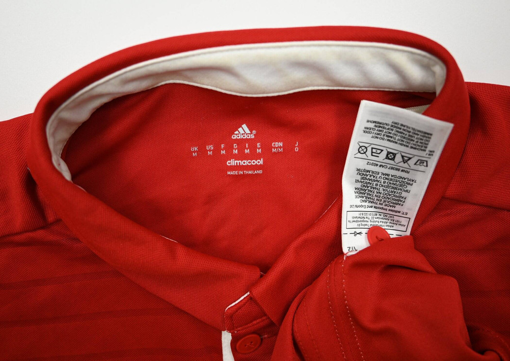 2016-17 BAYERN MUNCHEN *MARTINEZ* KOSZULKA M