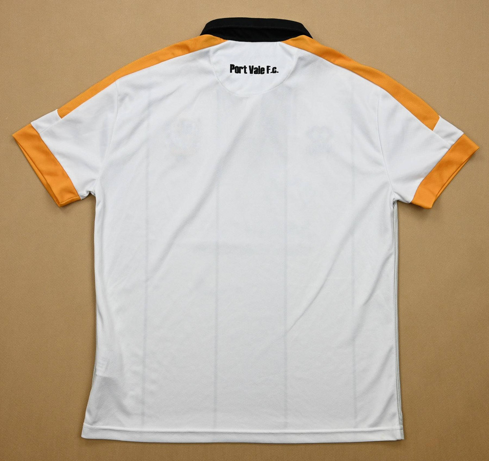 2017-18 PORT VALE KOSZULKA S