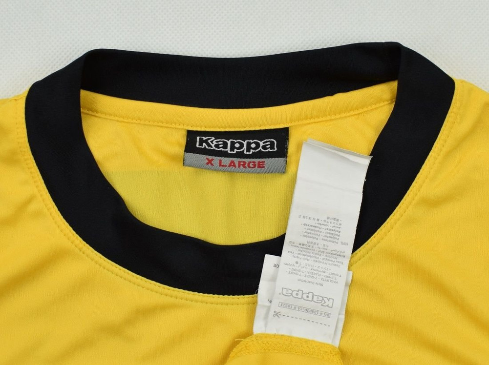 2015-16 WIGAN ATHLETIC KOSZULKA XL