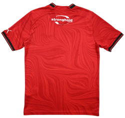 2022-23 SWINDON TOWN SHIRT M