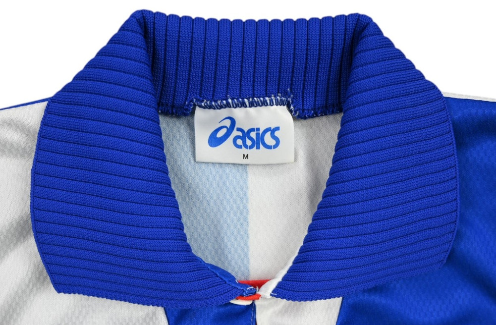 1994-95 BLACKBURN ROVERS SHIRT M