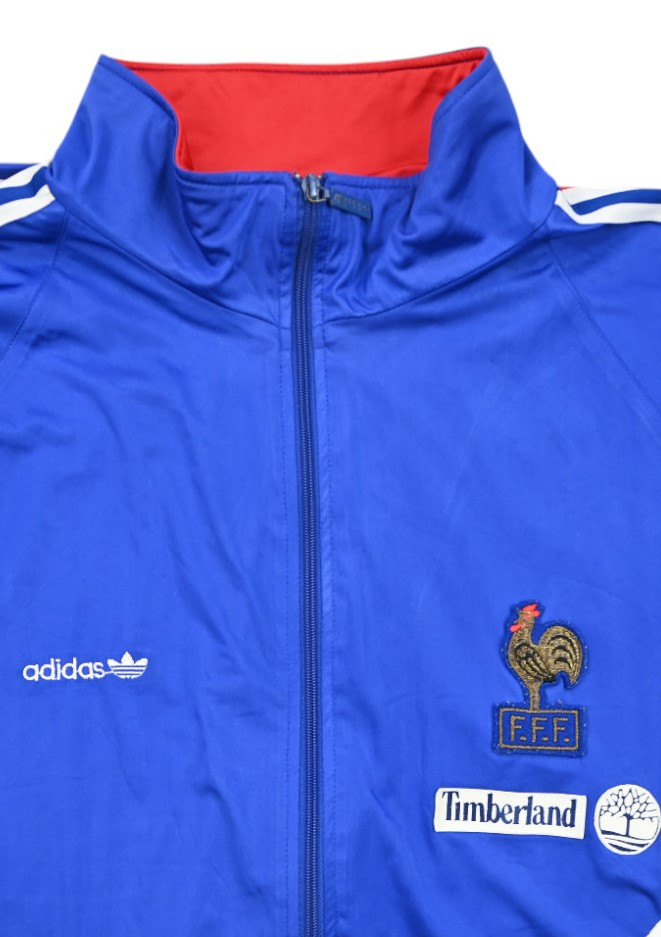 1990-92 FRANCE TOP M