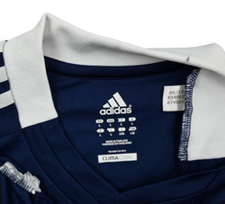 2012-13 RB LEIPZIG *HOHENEDER* SHIRT L