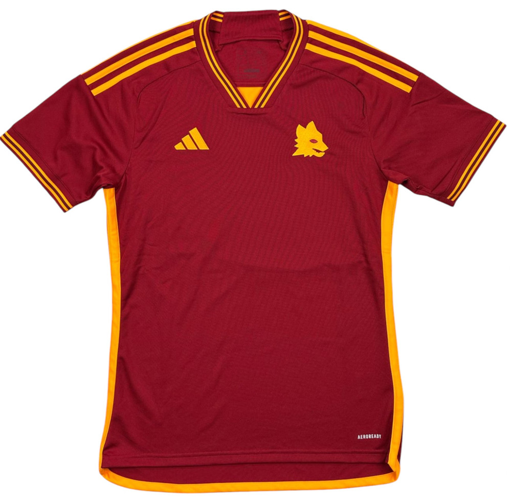 2023-24 ROMA SHIRT Multiple Sizes