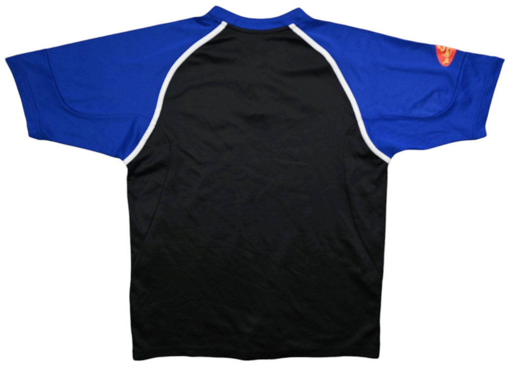 MOUNTS BAY RUGBY SHIRT XL