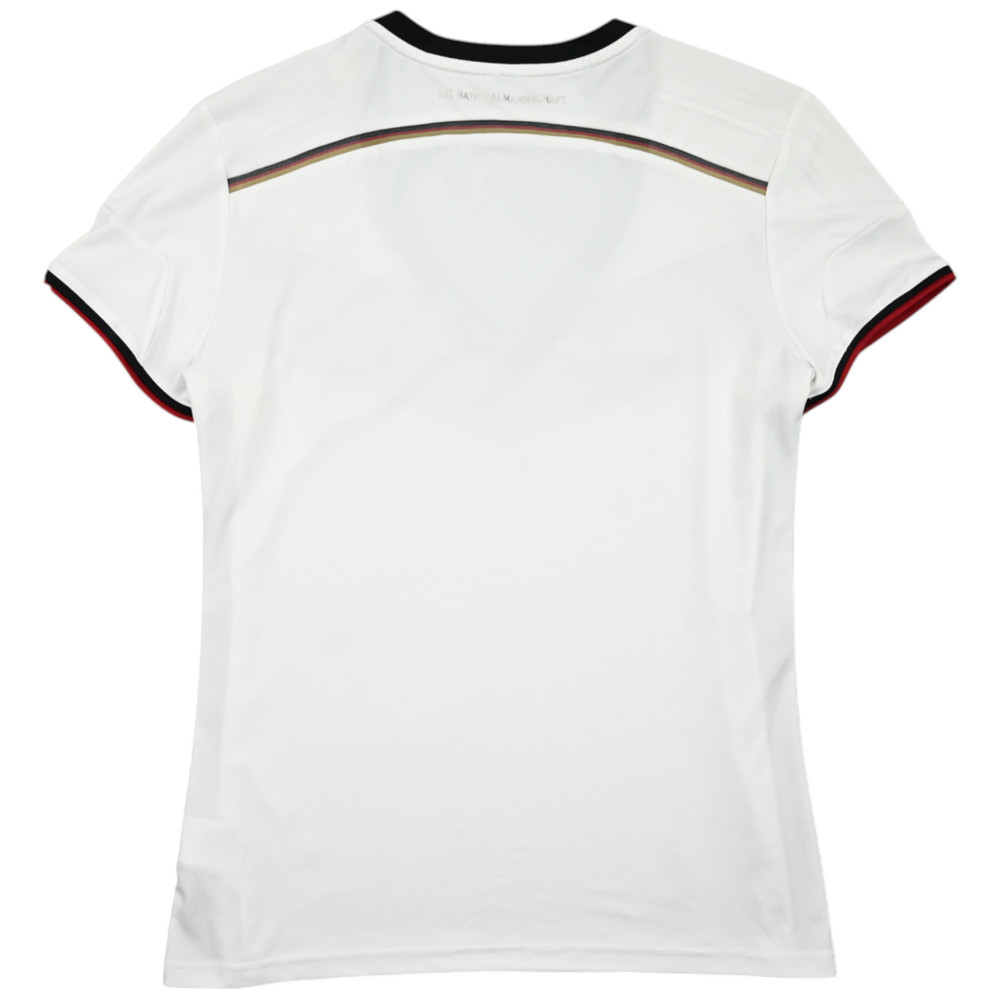 2014-15 GERMANY KOSZULKA WOMENS XL