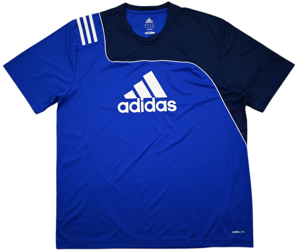 ADIDAS KOSZULKA TRENINGOWA XL 