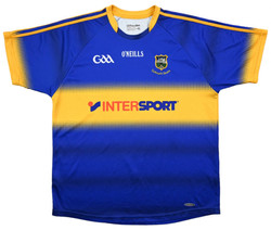 TIPPERARY GAA GAELIC KOSZULKA XL