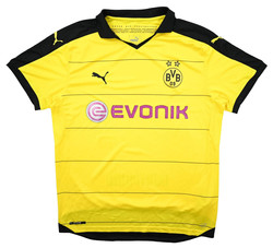 2015-16 BORUSSIA DORTMUND KOSZULKA XL