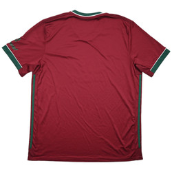 2020-21 WOLVERHAMPTON KOSZULKA XL