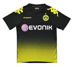 2011-12 BORUSSIA DORTMUND M. BOYS 