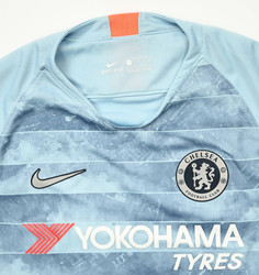 2018-19 CHELSEA LONDON KOSZULKA S