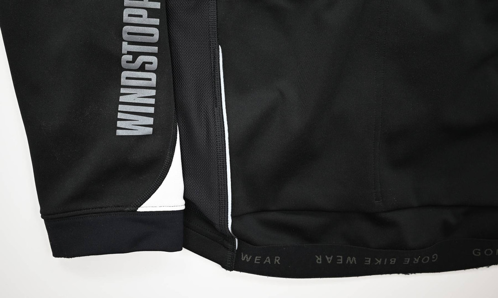 GORE BIKE WEAR BLUZA ROWEROWA XL