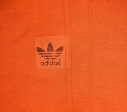 ADIDAS OLDSCHOOL MADE IN WEST GERMANY LONGSLEEVE M