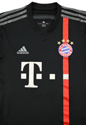 2014-15 BAYERN MUNCHEN *BOATENG* KOSZULKA S