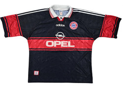 1997-99 BAYERN MUNCHEN KOSZULKA XXL