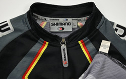 SHIMANO KOSZULKA KOLARSKA L
