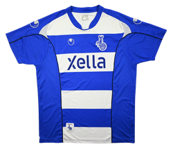 2006-08 MSV DUISBURG SHIRT L