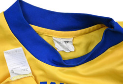 2007-08 LOKOMOTIVE LEIPZIG LONGSLEEVE S