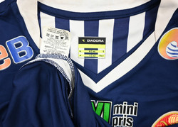 2011 STROMSGODSET SHIRT S