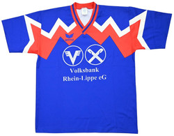 ERIMA OLDSCHOOL KOSZULKA L/XL