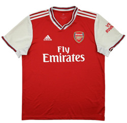 2019-20 ARSENAL LONDON SHIRT L