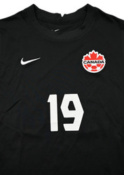 2021 CANADA *DAVIES* SHIRT L