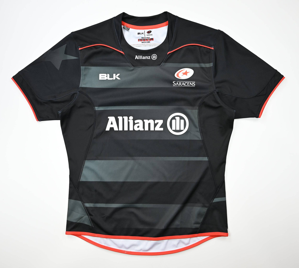 SARACENS RUGBY KOSZULKA M
