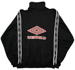 UMBRO VINTAGE BLUZA L