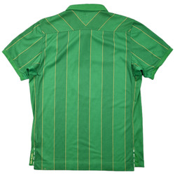 2011-12 IRELAND SHIRT S