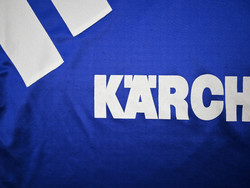 1994-96 SCHALKE SHIRT XL