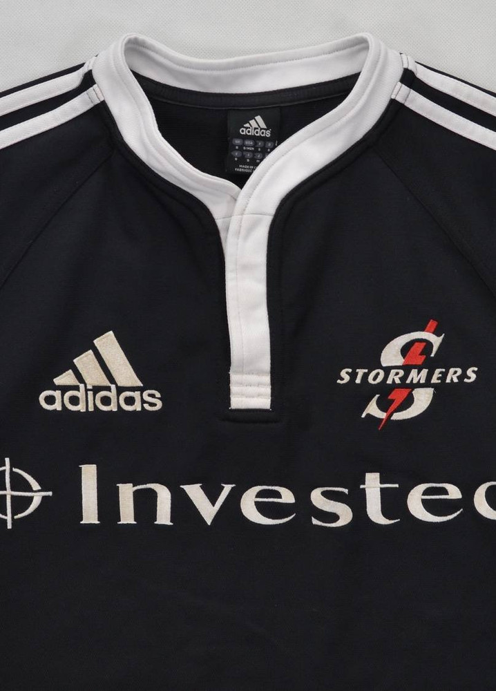 STORMERS RUGBY ADIDAS KOSZULKA S