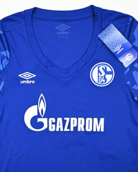 2019-20 FC SCHALKE 04 *PELLY* WOMENS M 