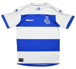 2014-15 MSV DUISBURG *HAUER* SHIRT S