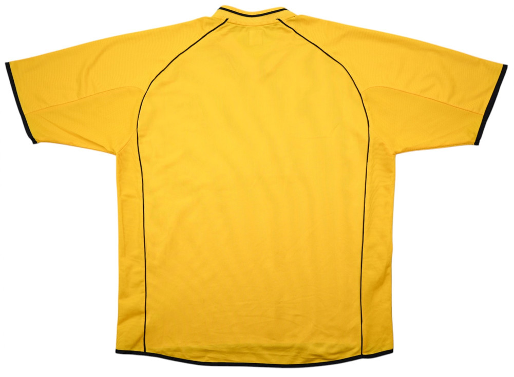 2001-02 WIMBLEDON KOSZULKA XL