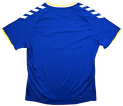 2021-22 EVERTON KOSZULKA 2XL