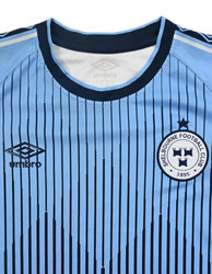SHELBOURNE FC KOSZULKA S