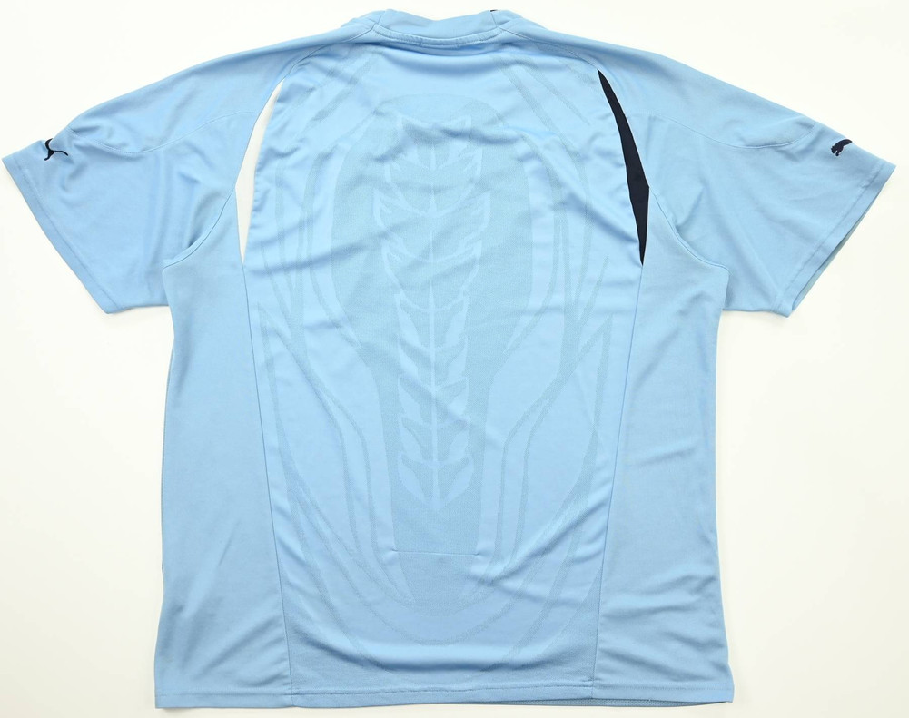 2010-11 TOTTENHAM HOTSPUR KOSZULKA XL